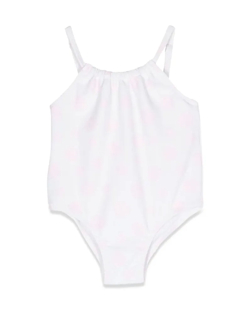 Marc Jacobs Vollkostüm Ivory