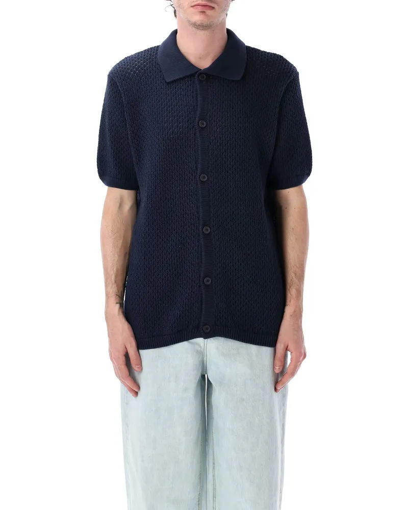 Arte Antwerp en -Pullover blau Blue