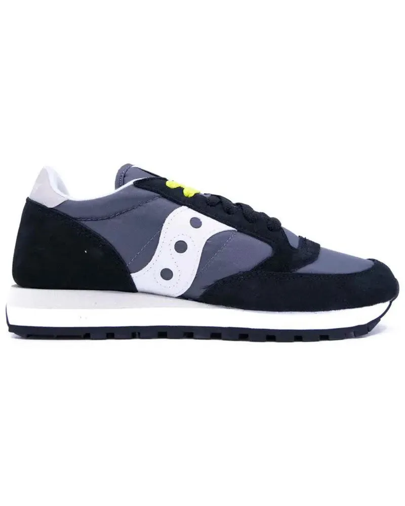 Saucony Jazz Original Blue
