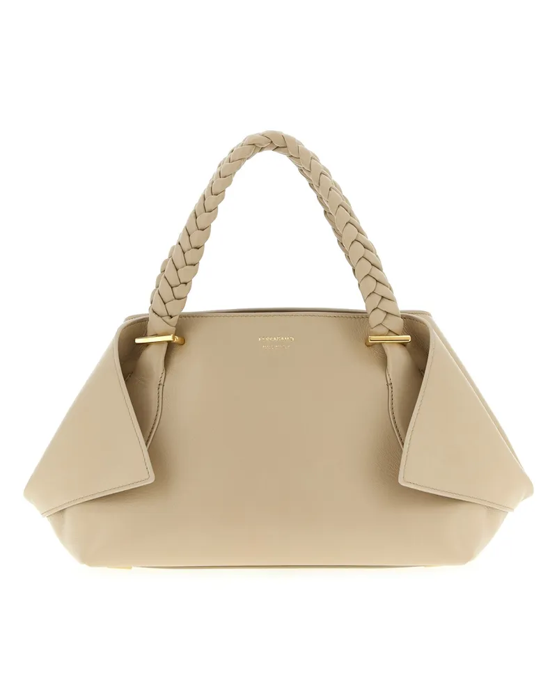 Ferragamo Handtasche (M Gray