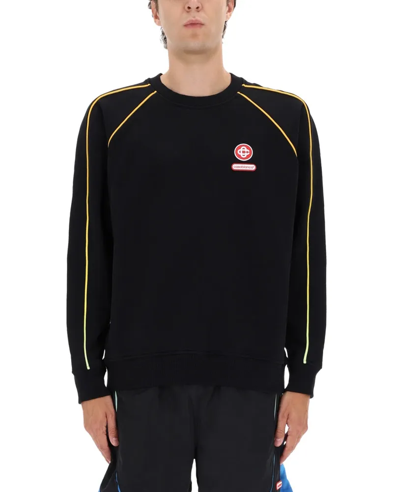 Casablanca Paris  Black