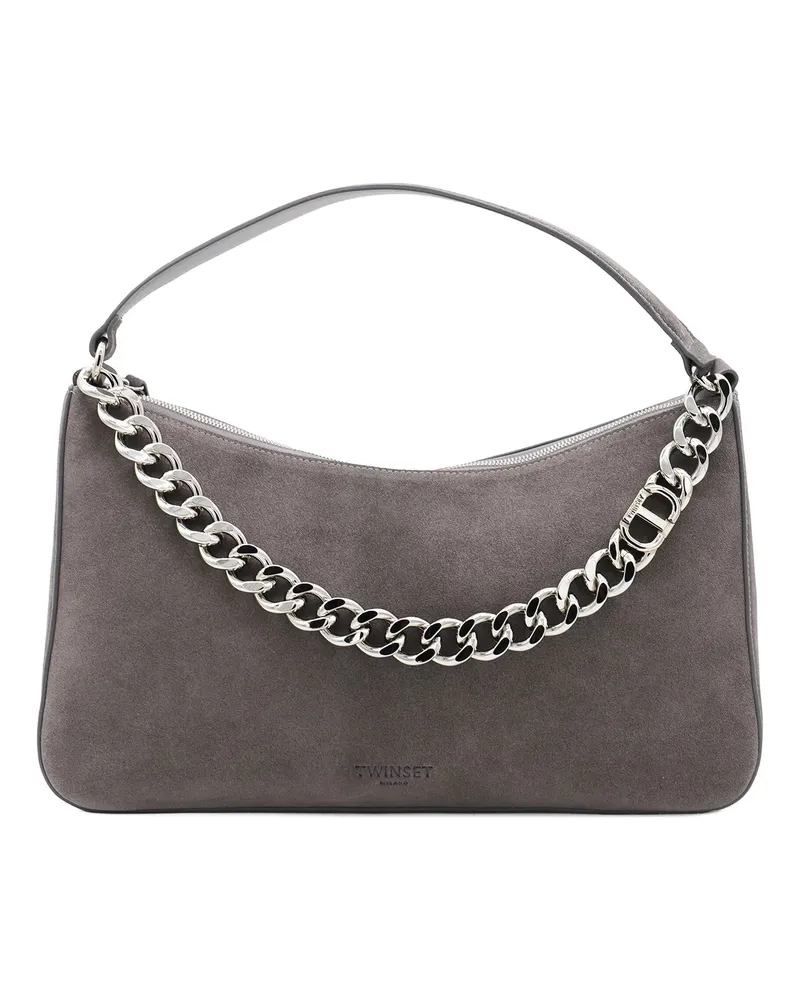 Twin-Set Der Grey