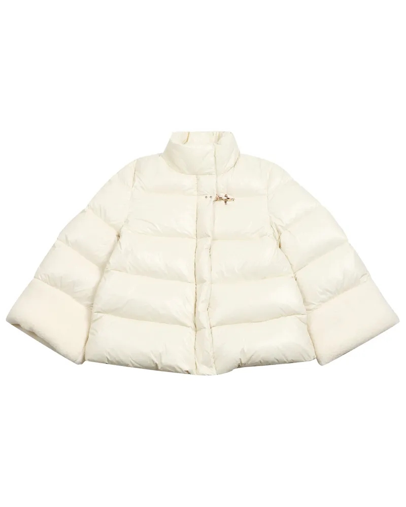 Fay Coats Creme Cream