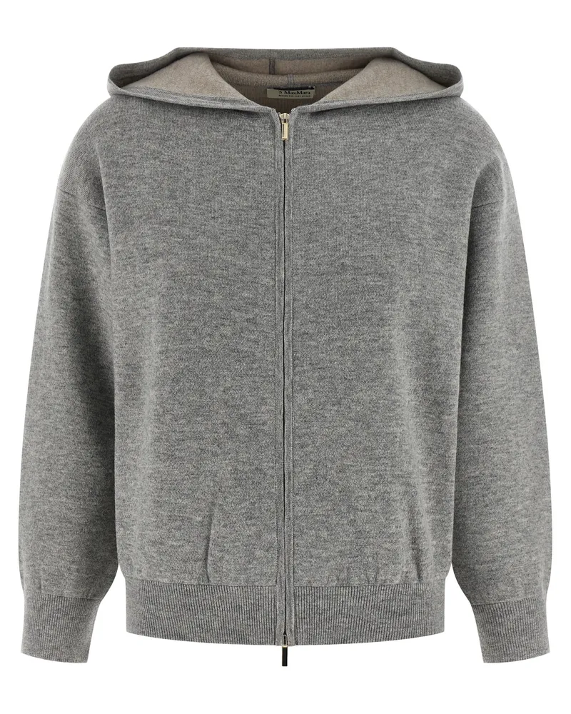 Max Mara Max Mara‘S Strickjacke „Kurt Gray