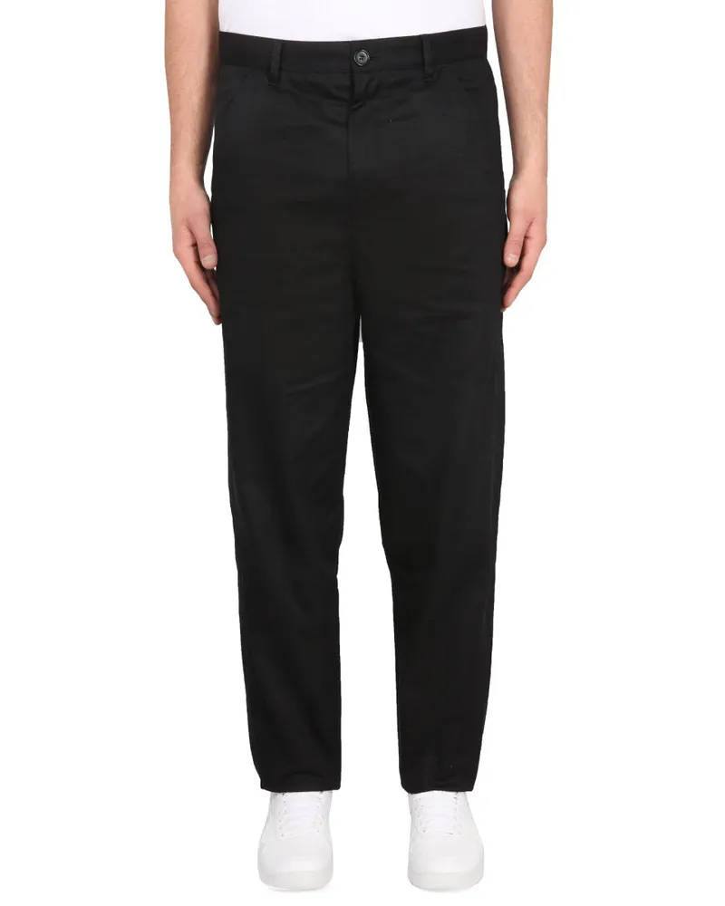 Comme des Garçons Comme des Garcons Hemd Chino Hosen Black