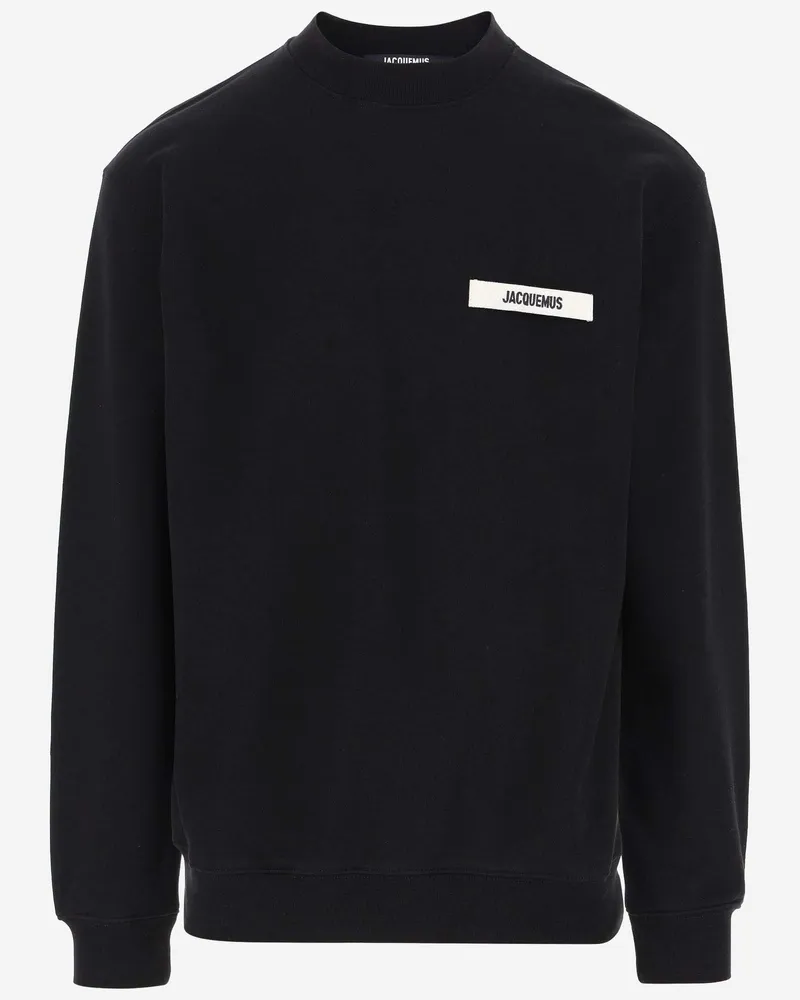 Jacquemus  Black