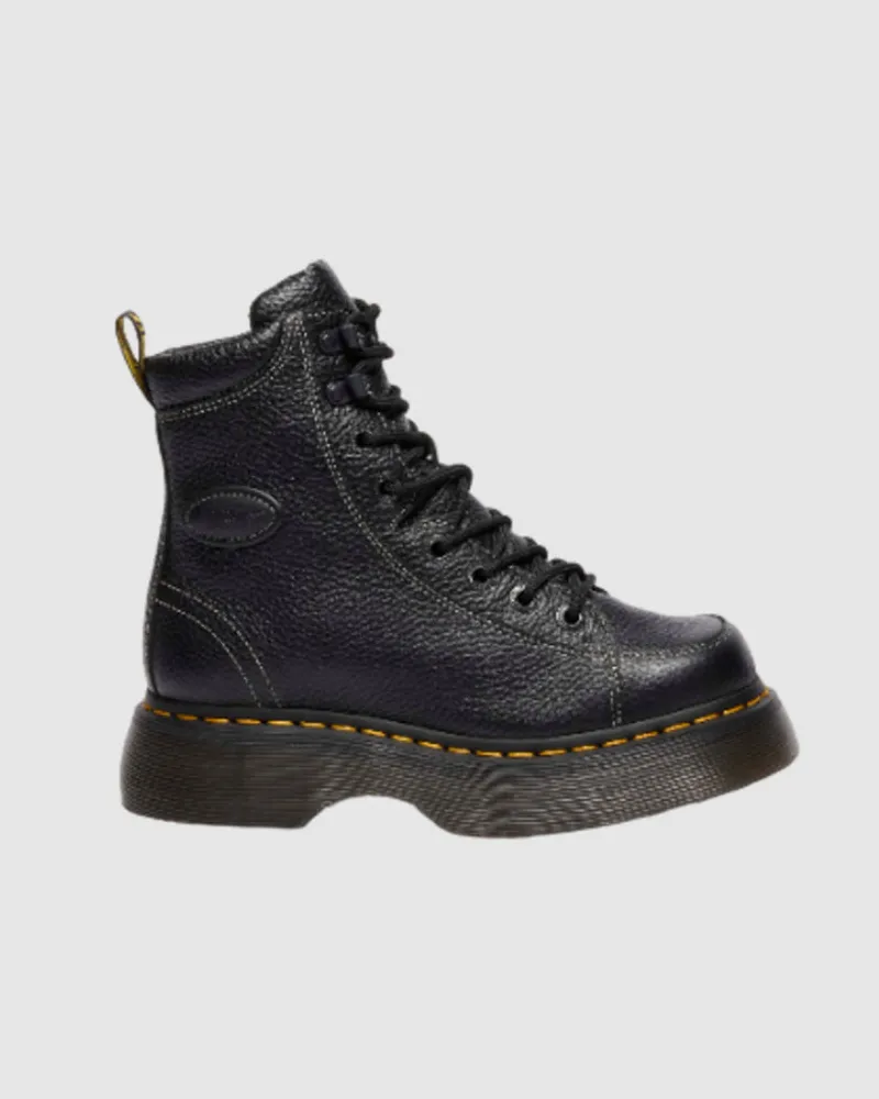 Dr.Martens Dr. Martens Buzz Black