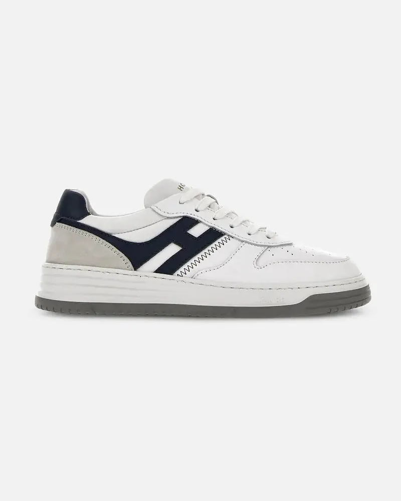 Hogan H630 White
