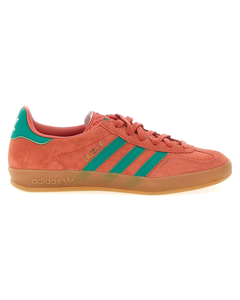adidas Gazelle Indoor' Sneakers Pink