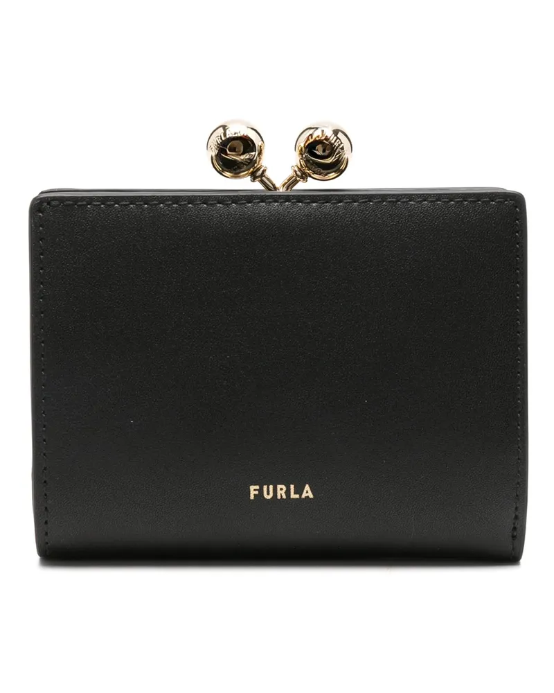 Furla Punkte S Kompakte Brieftasche 