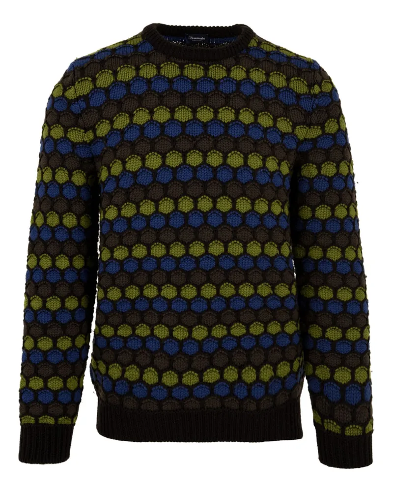 Drumohr  Pullover 002