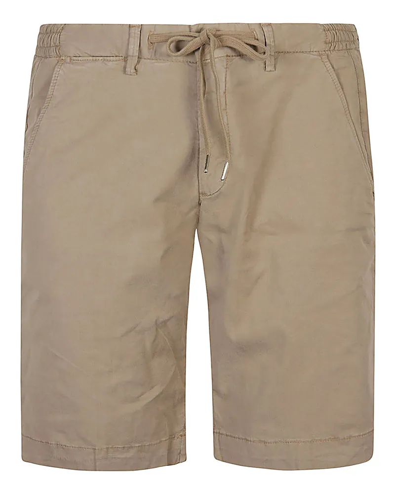 Briglia 1949 Draw String Shorts Dove