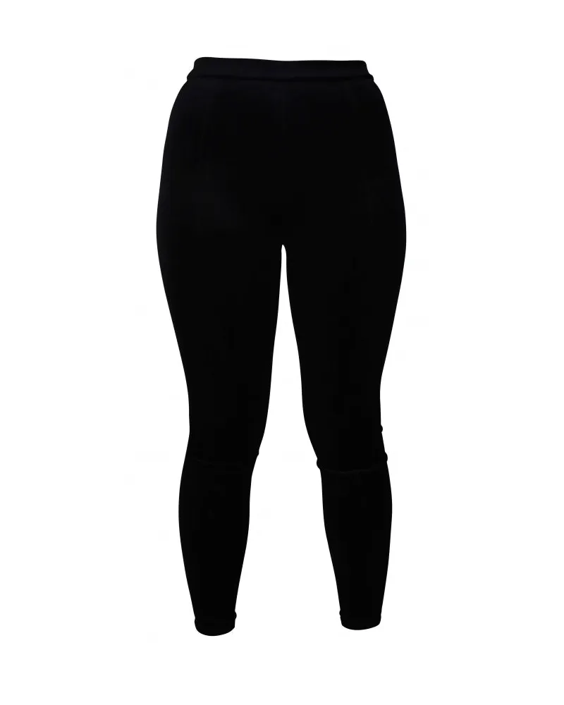 Saint Laurent Legging Black