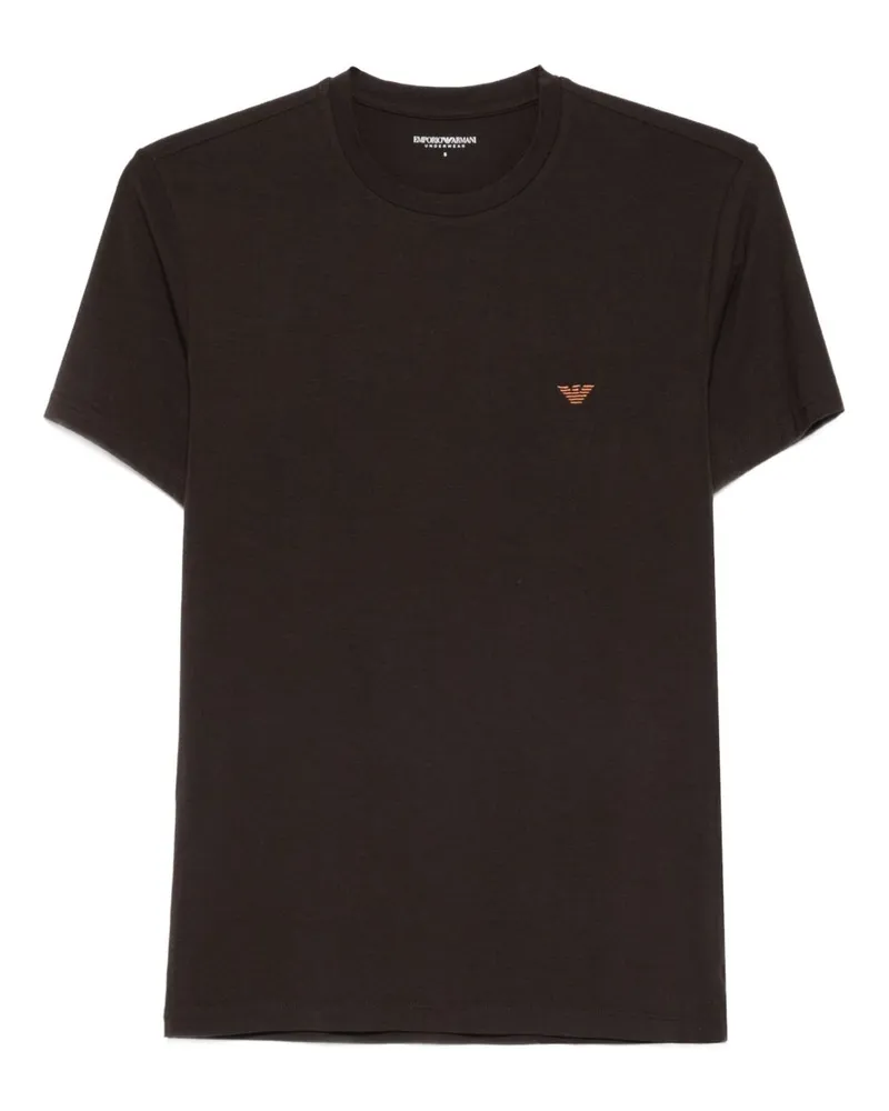 Emporio Armani  Brown