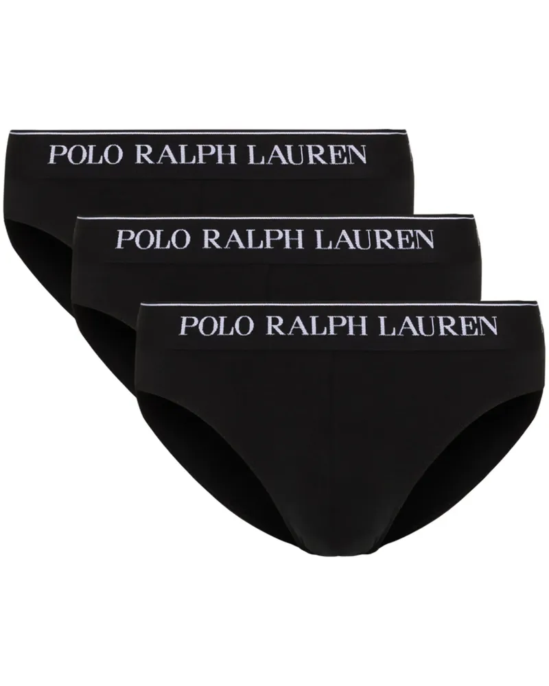 Ralph Lauren 3 Pack Brief 