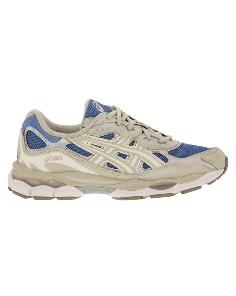 Asics Gel Nyc Sneakers White