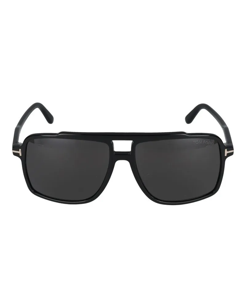 Tom Ford Sonnenbrille  FT1177 01 A /15 /145 01a
