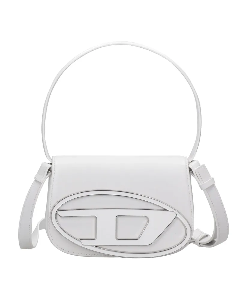 Diesel taschen .. Weiß White