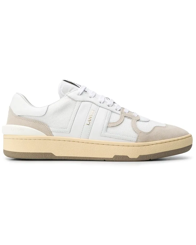 Lanvin Ton Low Top -Turnschuhe 