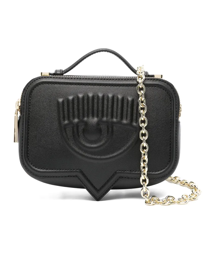Chiara Ferragni Eyelike Taschen, Skizze 05 Beutel glatt 