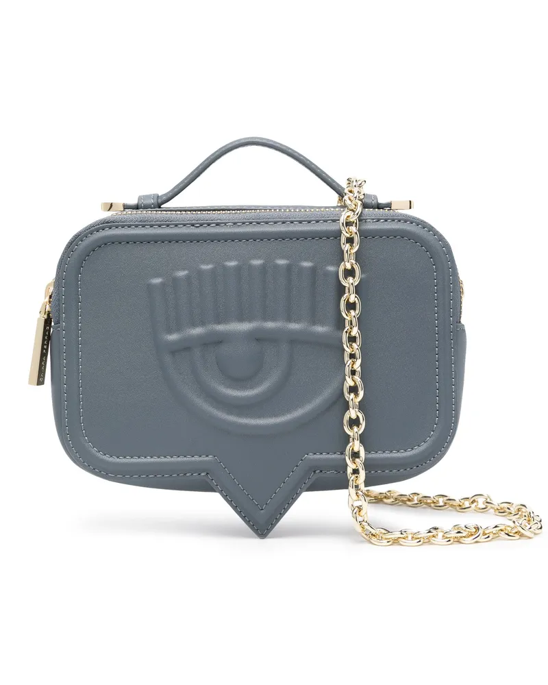 Chiara Ferragni Eyelike Taschen, Skizze 05 Beutel glatt 