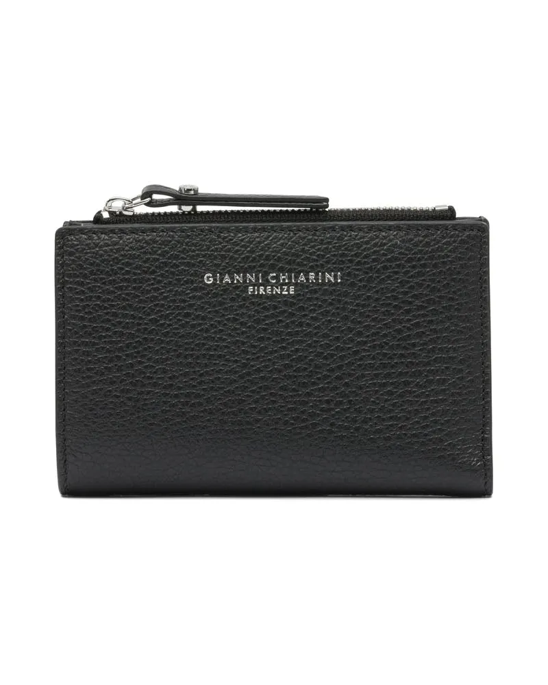 Gianni Chiarini Geldbörsen und Kartenetuis Black