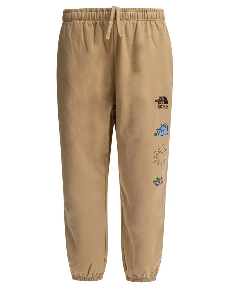 The North Face Die Nord -Gesichtshose Beige