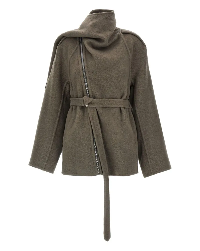 Rick Owens  Grey