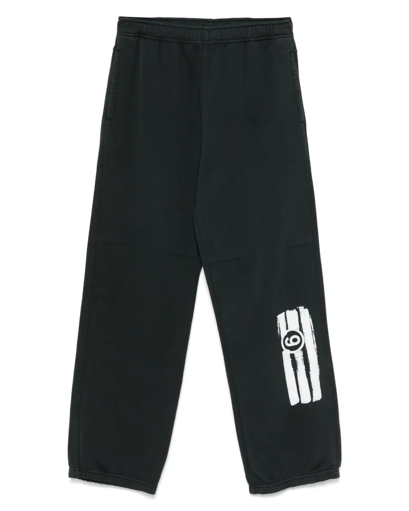 Maison Margiela  Black