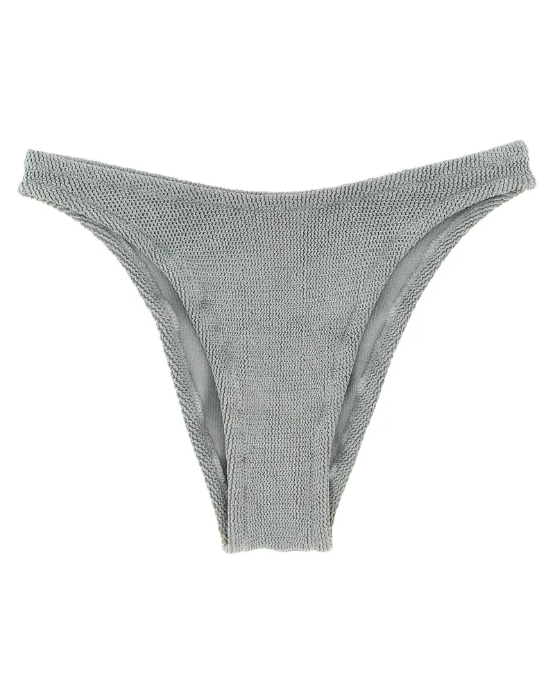 MC2 Saint Barth Elise' Bikini Briefs Gray