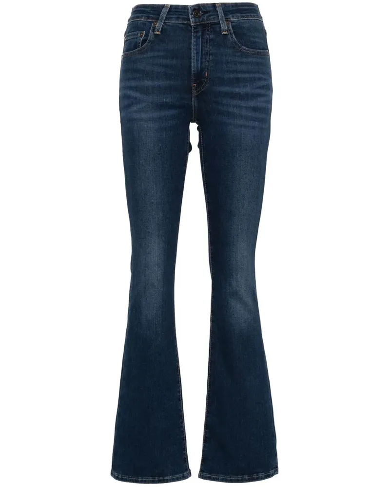 Levi's Ich habe ein Gefühl Blue