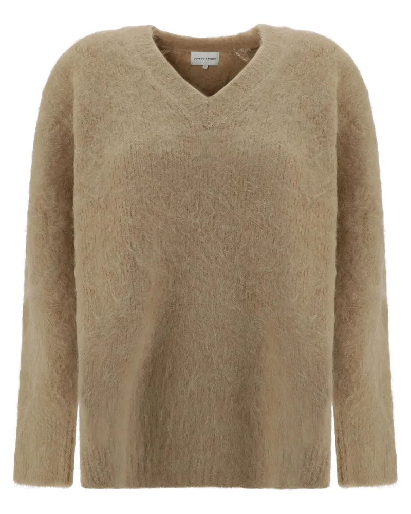 Loulou Studio Pullover 