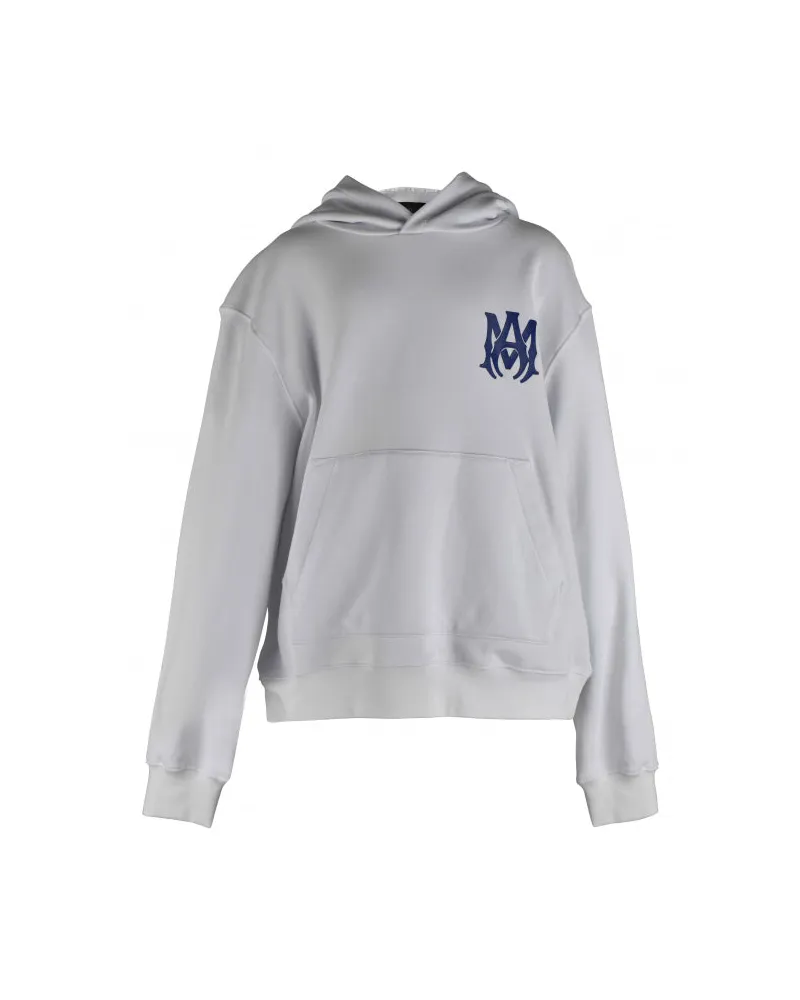 Amiri Sweatshirt White
