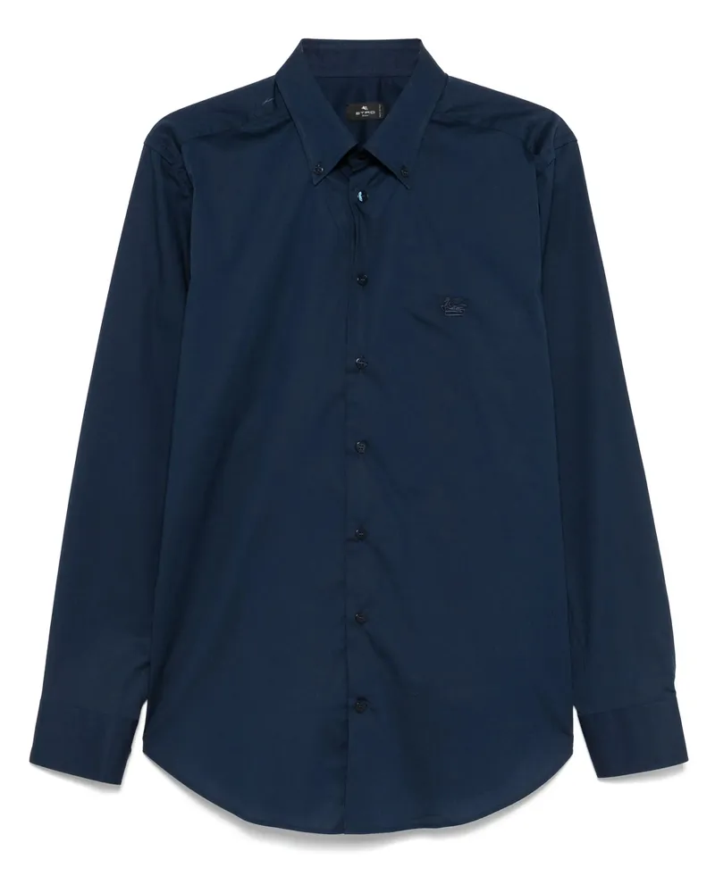 Etro Andere Blue