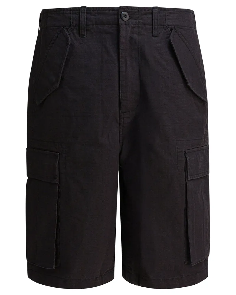 Stüssy Shorts Black