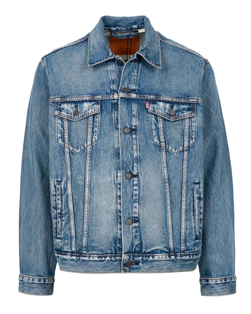 Levi's Levi's Mäntel Denim