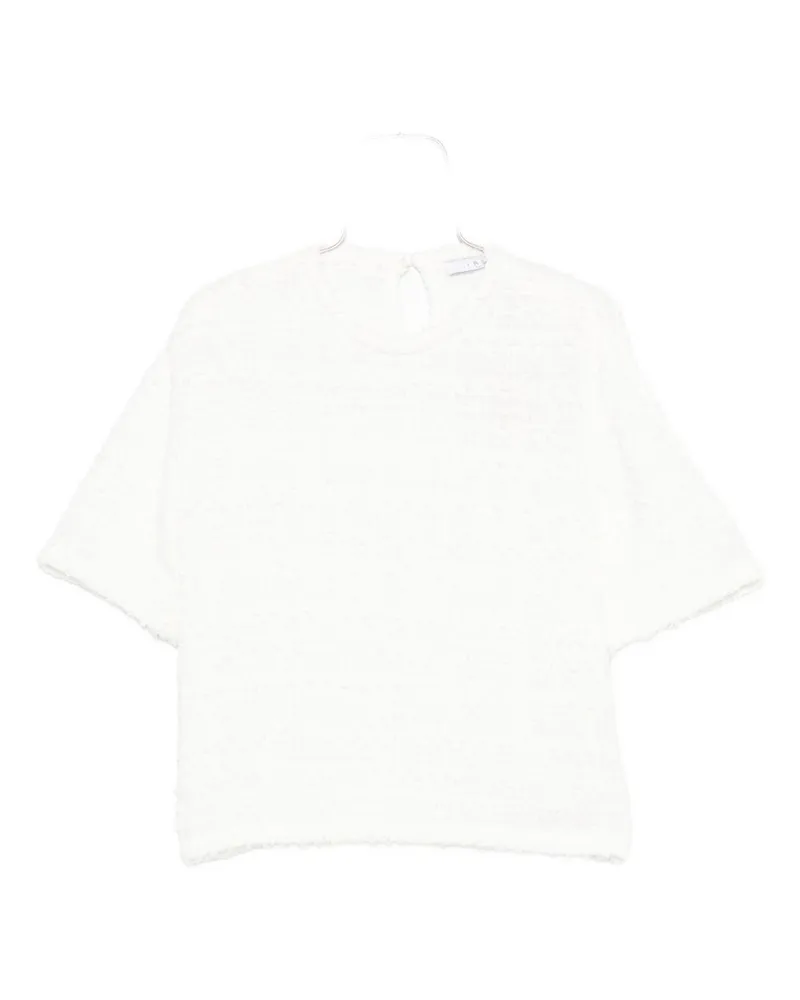 IRO  White