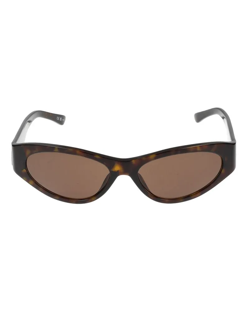 Balenciaga Sonnenbrille  BB0367 S 002 Havanna Havanna Brown /17/140 002