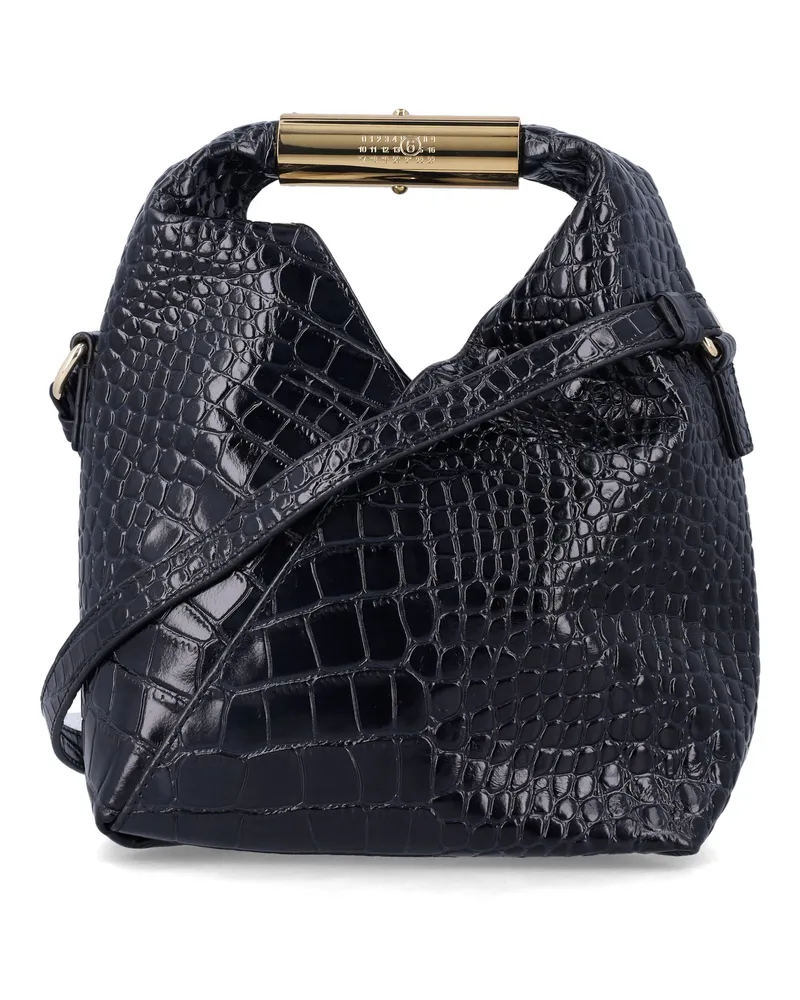 Maison Margiela Taschen.. Schwarz Black