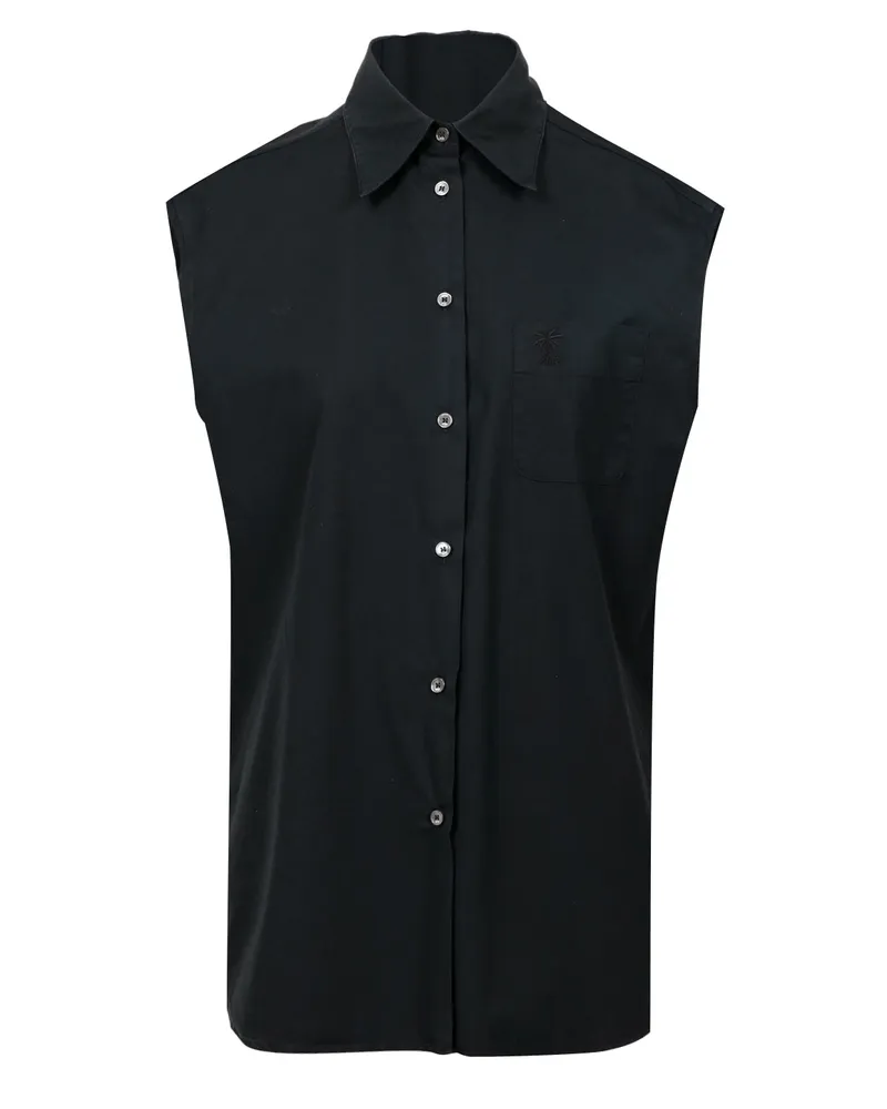N° 21 Nr. 21 Hemden schwarz Black