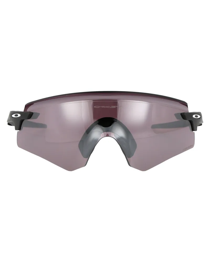 Oakley Sonnenbrille 0 OO9471 947113 Schwarz