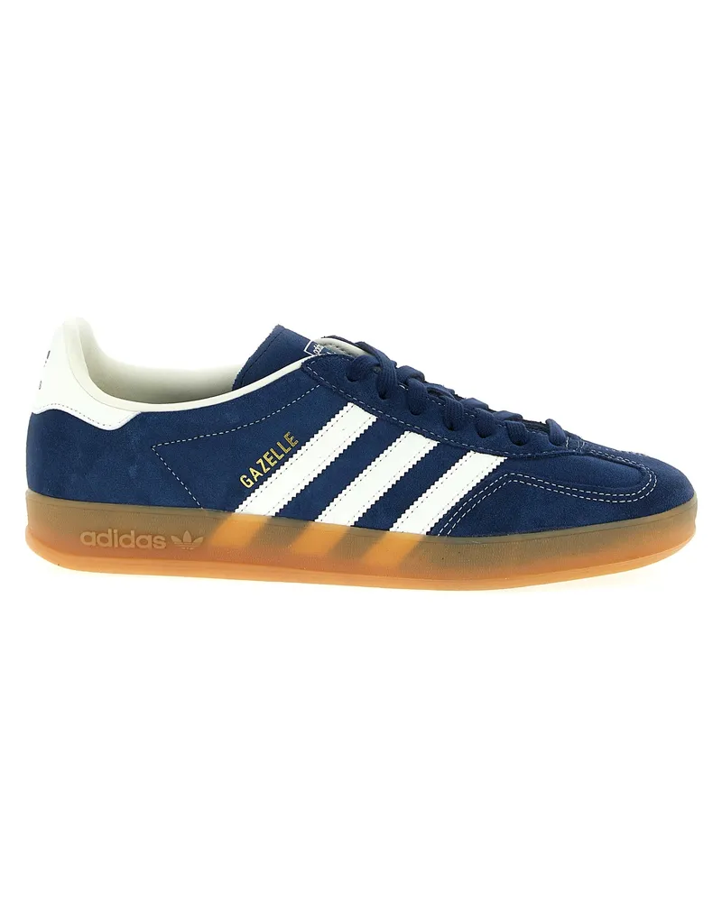 adidas Gazelle Indoor' Sneakers Blue
