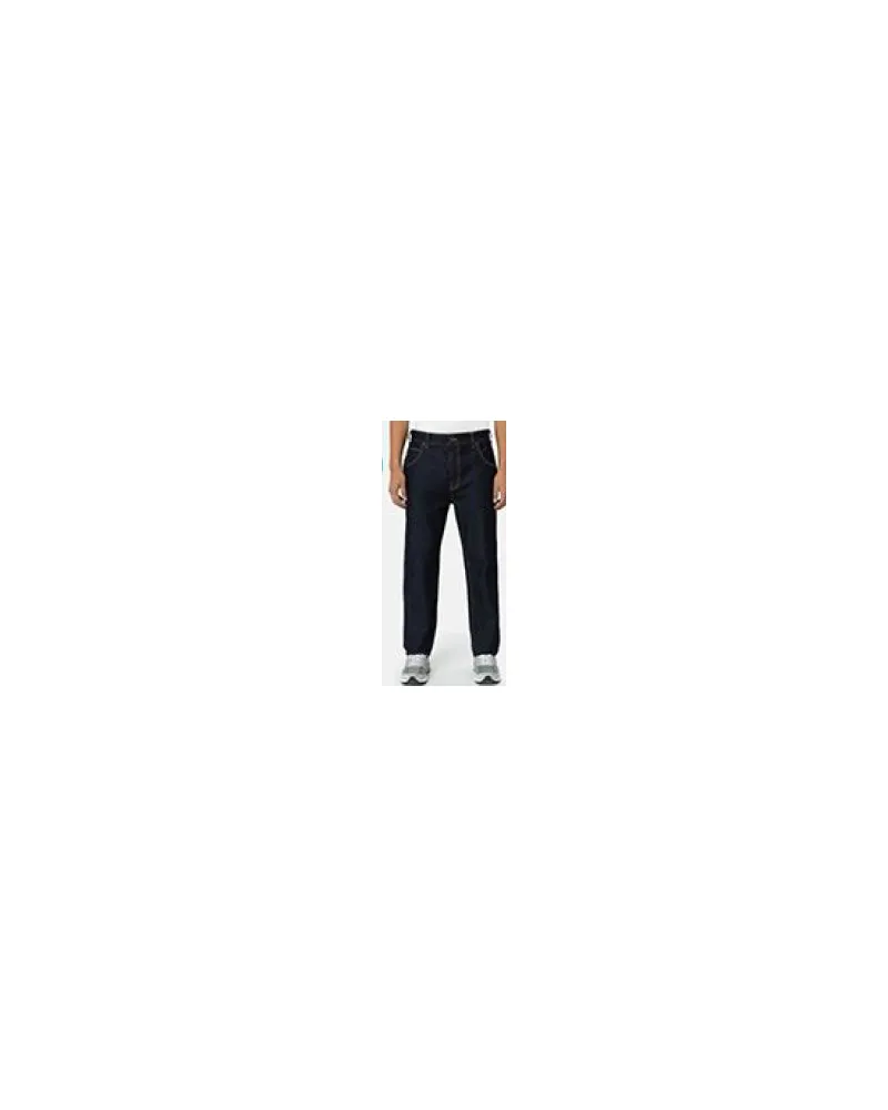 Dickies Jeans Rinsed