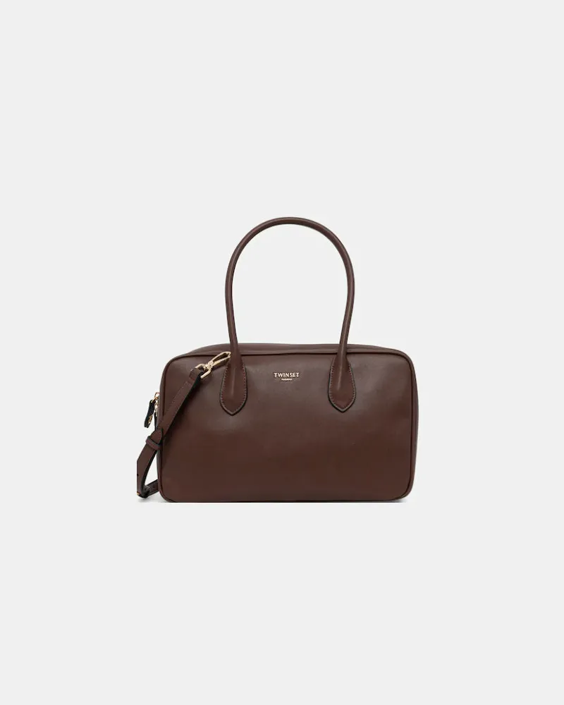 Twin-Set Twin -Set -Taschen Black