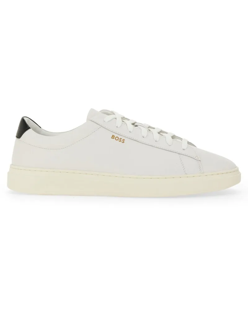 HUGO BOSS Kieran" Sneaker White
