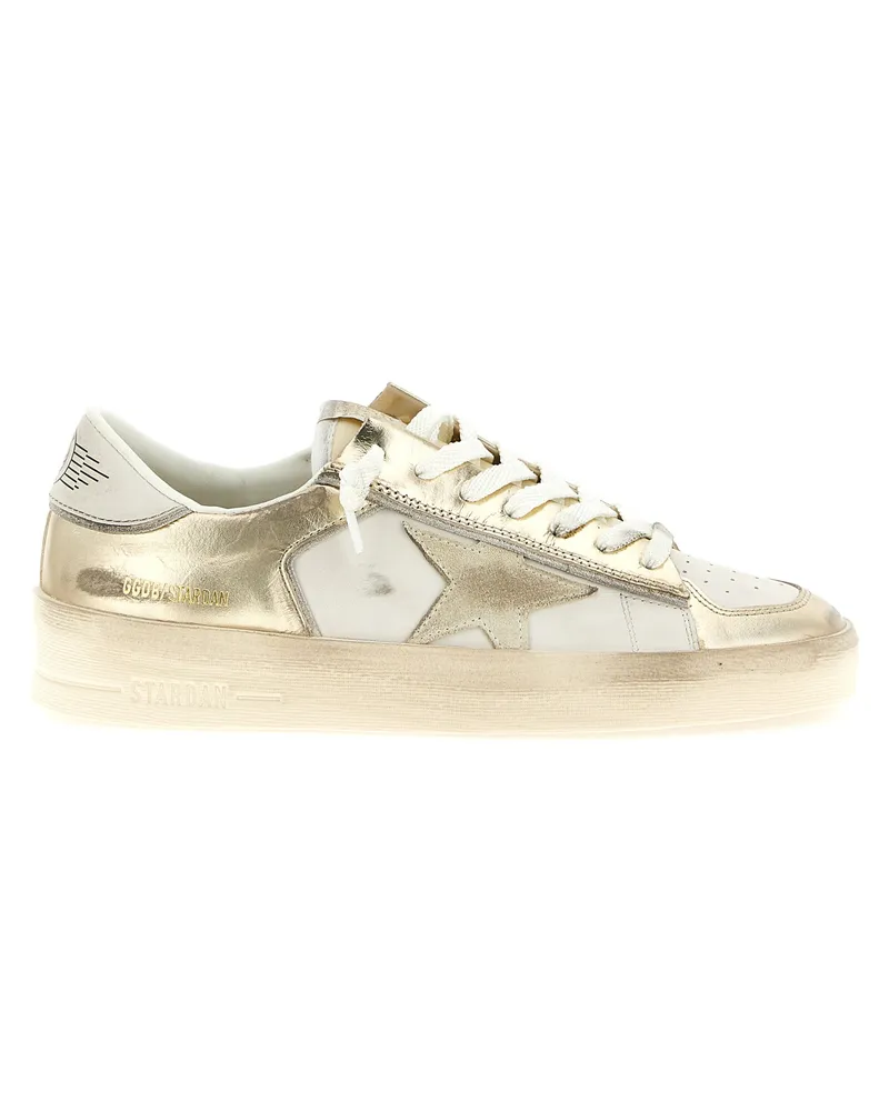 Golden Goose Stardan“-Sneaker Multicolor