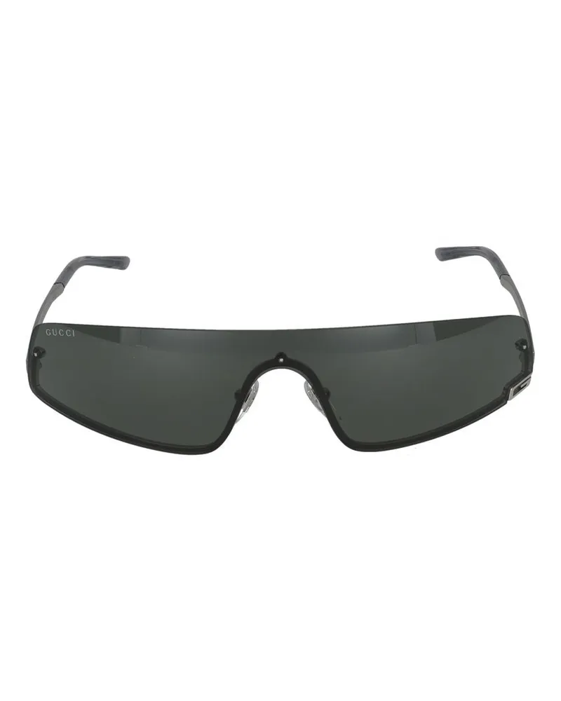 Gucci Sonnenbrille  GG1561 S 001 Silber Silbergrau /1/115 001