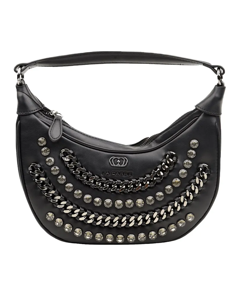 LA CARRIE Bags .. Schwarz Black