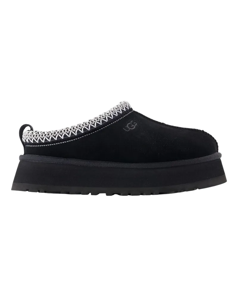 UGG Tazz II Sandalen  Leder schwarz Black