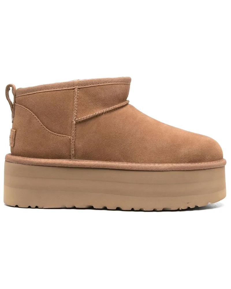UGG  Brown